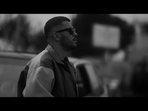 DIPLOMAT - DAYE (Official Lyric Video)