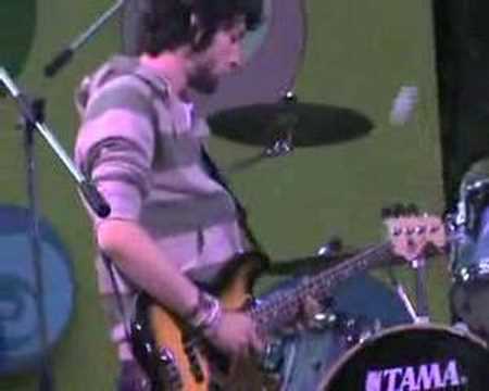 dresda ° live @ festival delle periferie 2007