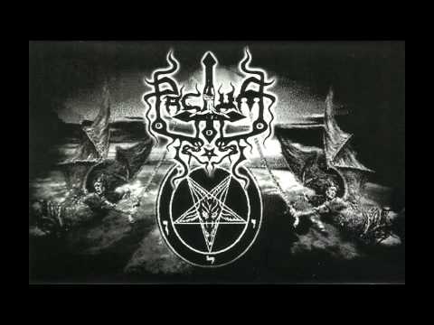 Pactum - Ad Majorem Luciferi Glorium (Full Demo)