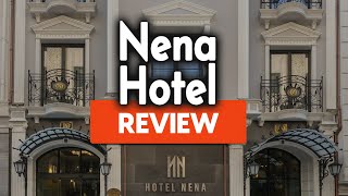 Nena Hotel Istanbul Review: Is This Hotel Worth It?