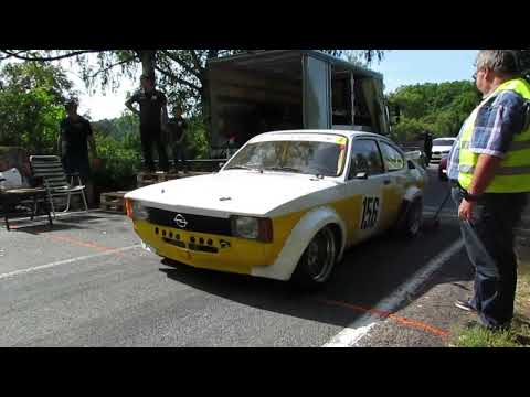 Zotzenbach 2025 Opel  Opel Kadett C Coupé