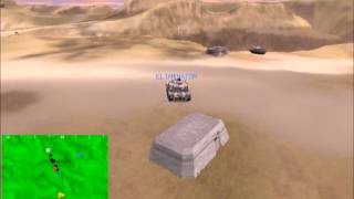 Armored Fist 3 for the PC