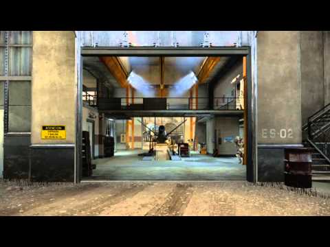 Gfinity Pro League Introduction Video