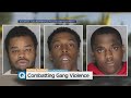 3 Arrested With Murder In Deadly 2017 Gang Shooting In Sacramento