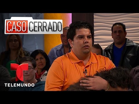 Prostíbulo de perros, Casos Completos | Caso Cerrado | Telemundo