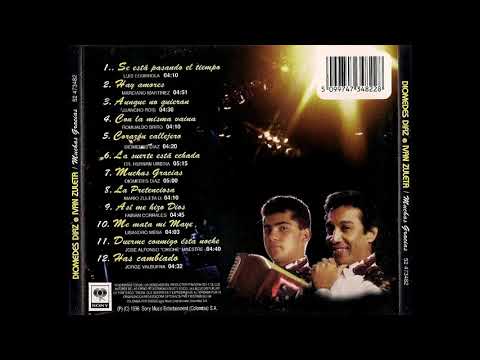 06 – La Suerte Está Echada – (Dr Hernán Urbina)