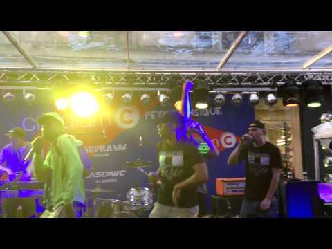 LCV prod fête de la musique 2013