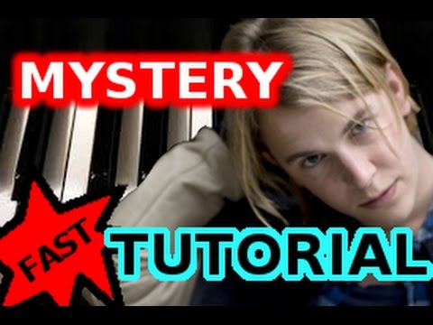 Mystery - Tom Odell