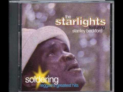 The Starlights Featuring Stanley Beckford - Soldering