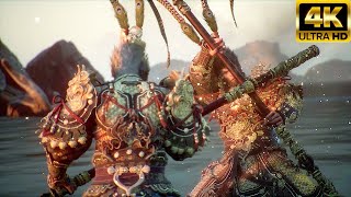 Download lagu Monkey King Vs Sun Wukong Fight Scene - Black Myth Wukong mp3 Download lagu Monkey King Vs Sun Wukong Fight Scene - Black Myth Wukong mp3