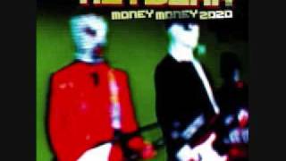 The Network Roshambo