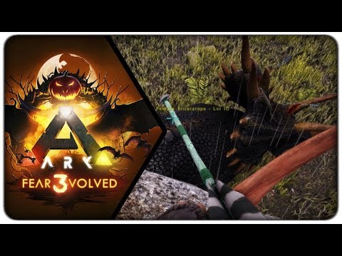 Ark Fear Evolved: E01 - Nemsun is my Dad, Modded Quick Start