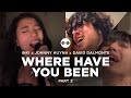 Inki X Johnny Huynh X David Dalmonte Where Have You Been Cover Edit