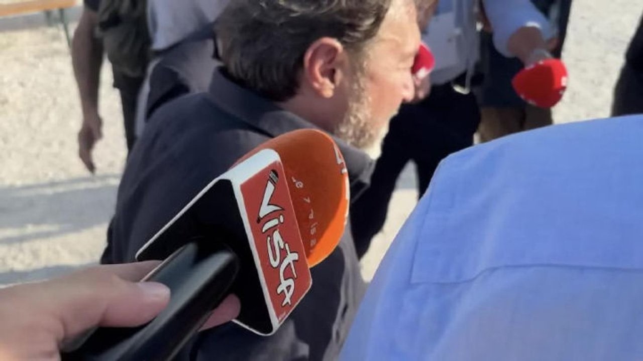 Ranucci: Possibilità di reintegro a Report c'è. Se non faccio questo faccio sempre giornalista