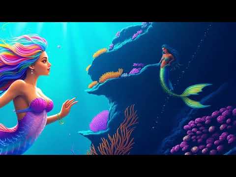 Mermaid Wish! by Dolphin Magic