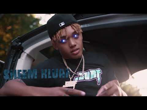 GEMINIJYNX - Surf N Turf Featuring Sheem Kluaf , Xak Frost & Deem (Official Music Video)