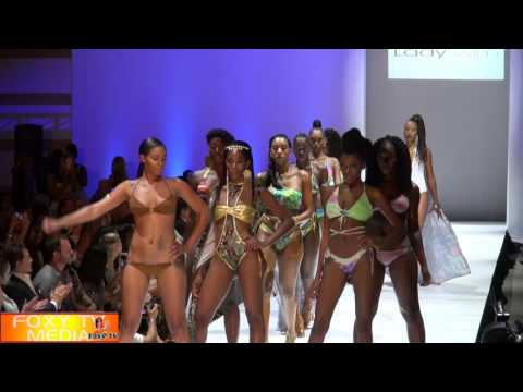 LA SWIM WEEK 2016 | TAKES PLACE AT THE SKIRBALL CULTURAL CENTER IN LOS ANGELES | FOXY TV |