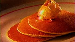 Pancake House (1998)