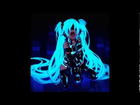 nightcore moonlight shadow