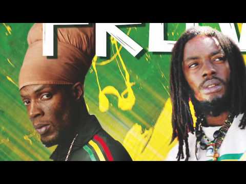 Jah Mason and I-Wayne - Prove (Audio)