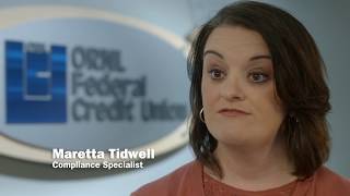 A Special Message from ORNL Federal Credit Union_