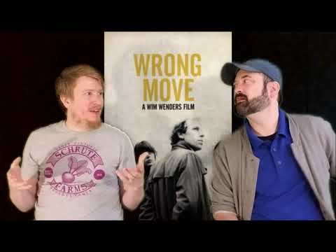 Wrong Move (1975): Kyle & Nick on Film #54