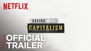 Saving Capitalism