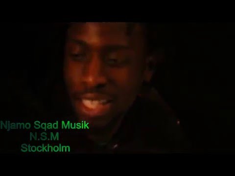 Omaar och Jamkid (i studion)