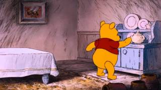 &quot;Up, Down, Touch the Ground&quot; Clip - The Many Adventures of Winnie the Pooh Thai HD