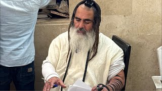 הרב שלום סבג - שיעורי וידאו - ‏ הרב שלום סבג שידור חי א בסיון