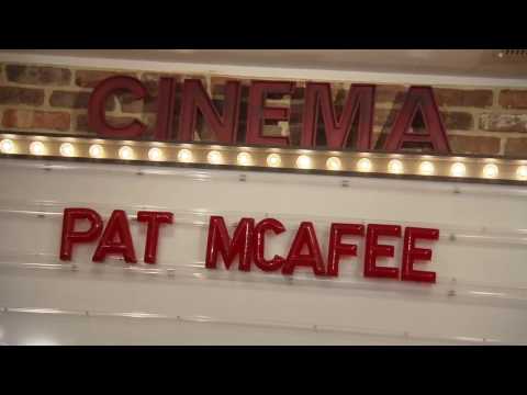 Pat McAfee Talks Hanging Out with Adam Vinatieri (3/21/17)