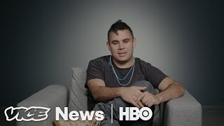 Rostam Breaks Down “Gwan”  (HBO)