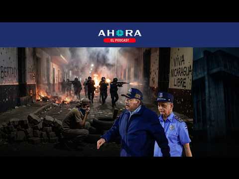 Llega a Managua un vuelo charter libio, con africanos que van hacia Estados Unidos