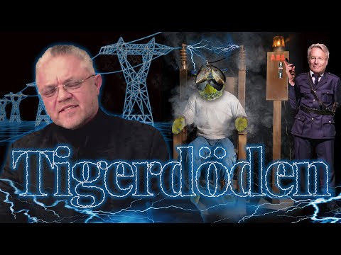 Elnätsmaffian - Carl Norberg 2022-09-14