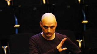 Hall of Mirrors (ft. Anne Clark) - Silence