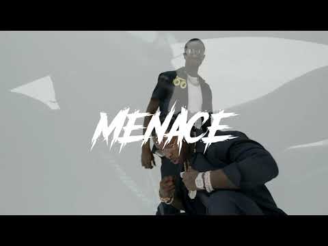 /FREE/ Pop Smoke x 808 Melo NY drill type beat│- DON’T TRIP -│