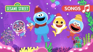 Elmo Baby Shark "Go" gameplay video by Anonymous, 2:52 duration