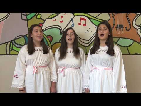 JOVANO, JOVANKE - HELENA STOJANOV, ELENA KAMENOV, ANJA DENKOV