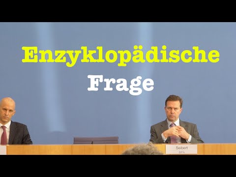 18. Dezember 2020 - Bundespressekonferenz | RegPK