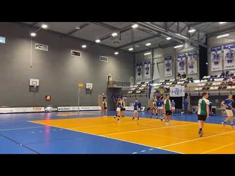 Nic./Hoogkerk A1 - Spirit A1