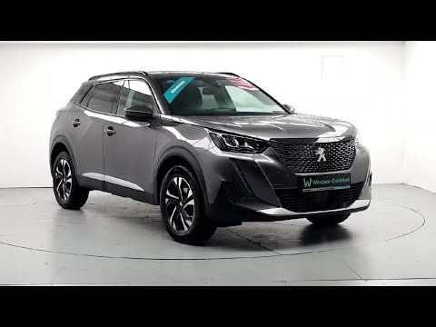 Peugeot 2008 1.2 Puretech 100bhp Allure - Image 2