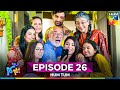 Hum Tum Episode 26