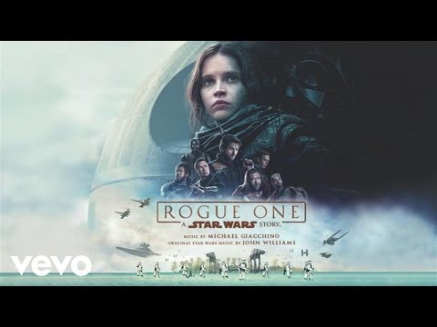 Michael Giacchino - A Long Ride Ahead (From 