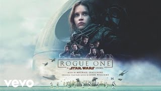 Michael Giacchino - A Long Ride Ahead (From 