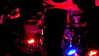 Arc of Ascent - live at The Thirsty Dog