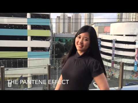 Pantene Miracle - Video Entry