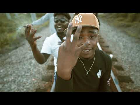 KEZZO X KIIZA - UP THE SCORE ( PROD BY HEARTBREAK HUNCHO)