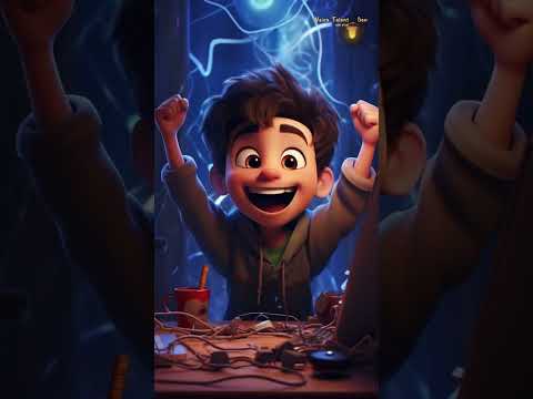 BERNARD CAMPBELL EL The Science of Lithium Power