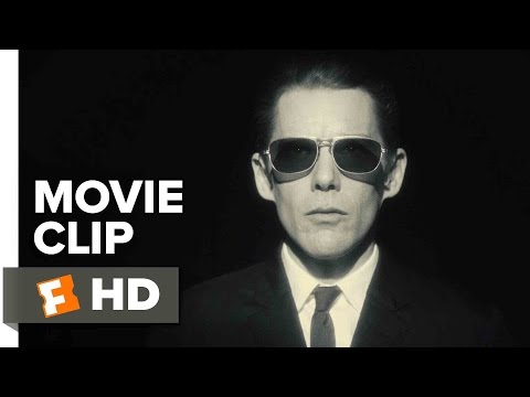 Born to Be Blue Movie CLIP - Birdland (2016) - Ethan Hawke, Carmen Ejogo Music Drama HD