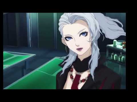 Best HD VGM 1176 - Cool Beauty - [Trauma Team]